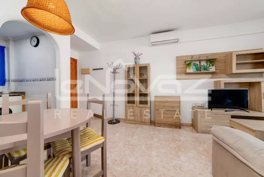 Apartamento en Torrevieja, Ref.1159-6