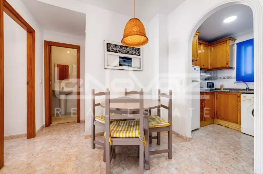 Apartamento en Torrevieja, Ref.1159-7