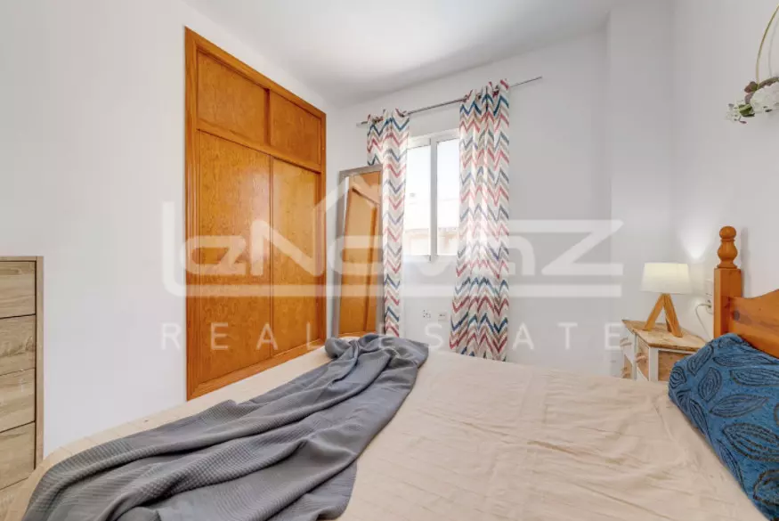 Apartamento en Torrevieja, Ref.1159-9