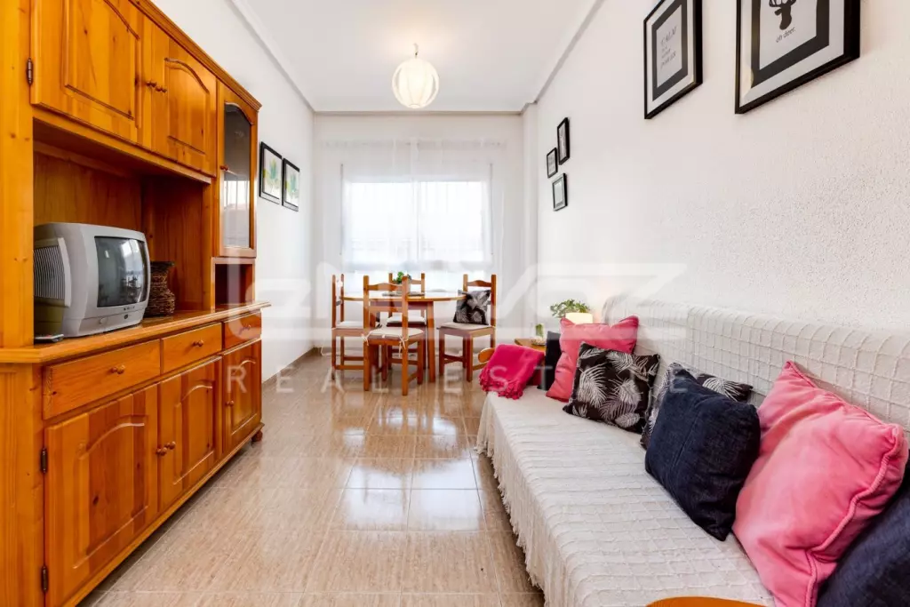 Apartamento en Torrevieja, Ref.1160-0