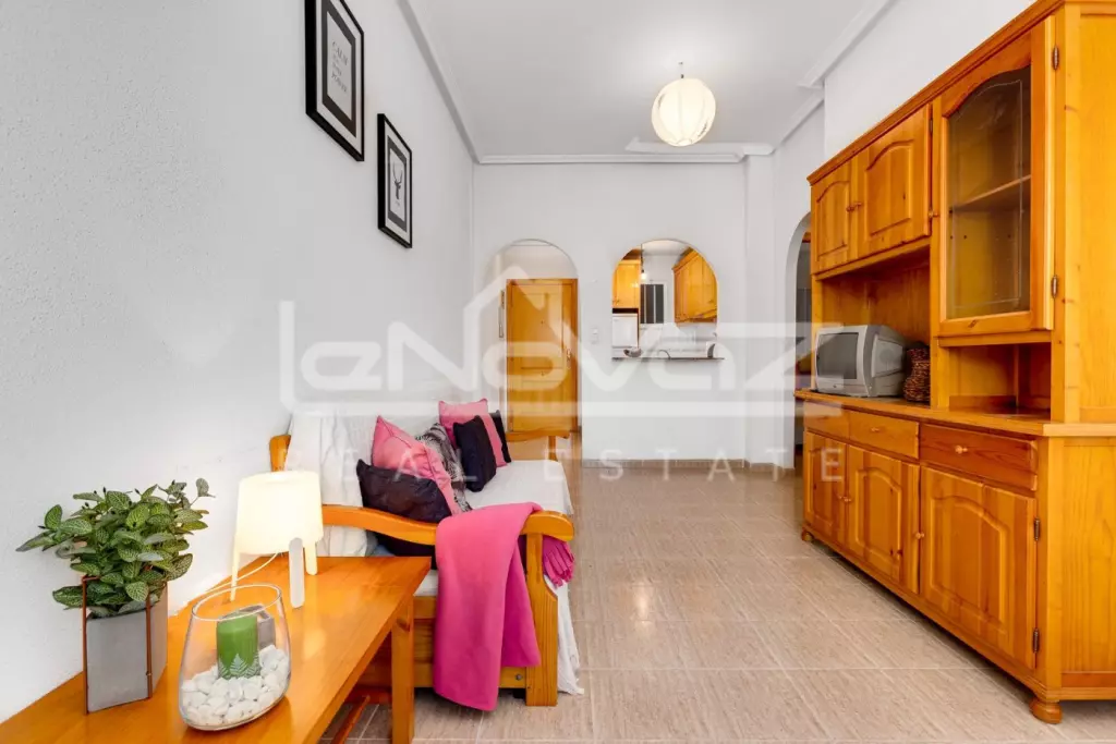 Apartamento en Torrevieja, Ref.1160-1