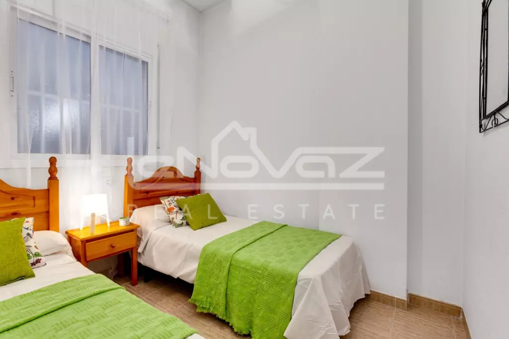 Apartamento en Torrevieja, Ref.1160-10