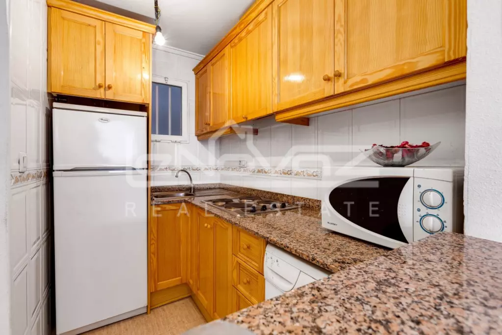 Apartamento en Torrevieja, Ref.1160-11
