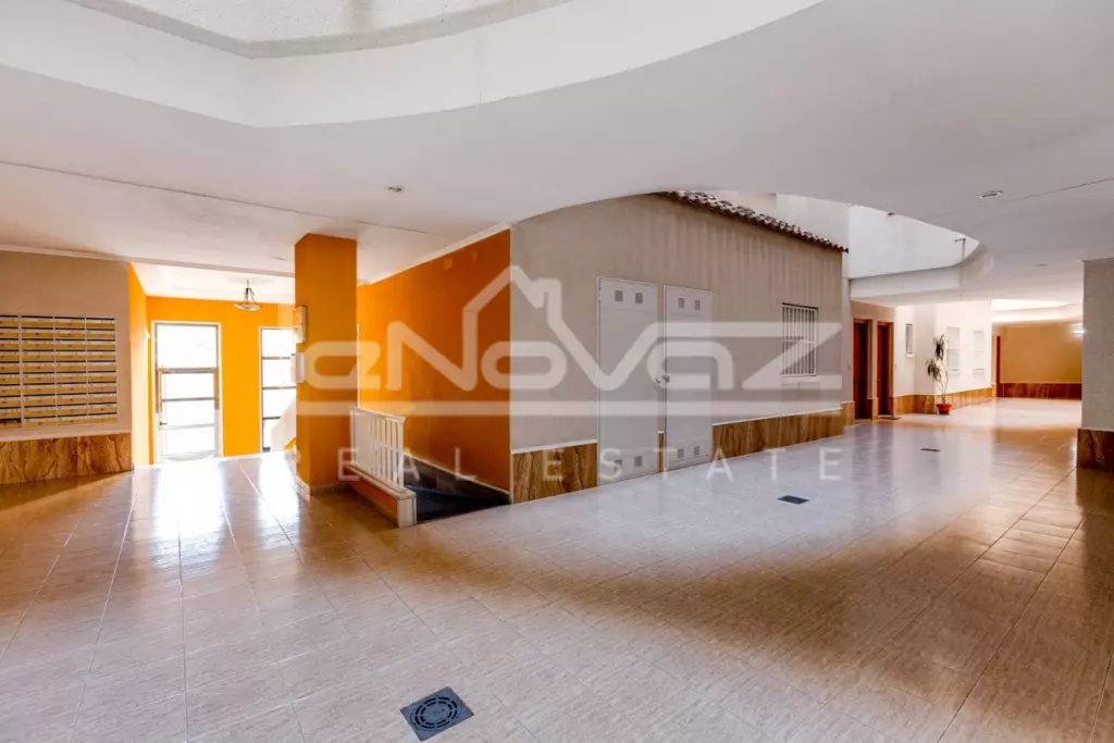Apartamento en Torrevieja, Ref.1160-13