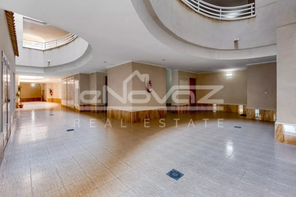 Apartamento en Torrevieja, Ref.1160-14