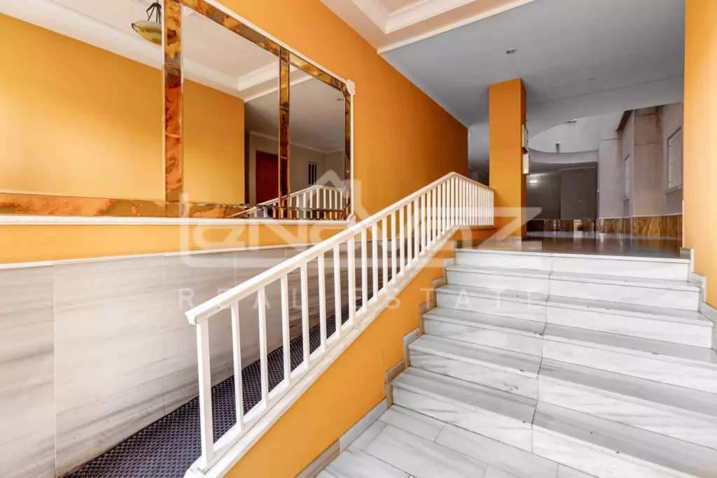 Apartamento en Torrevieja, Ref.1160-15