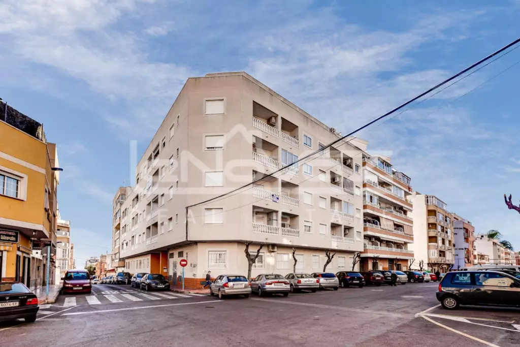 Apartamento en Torrevieja, Ref.1160-16