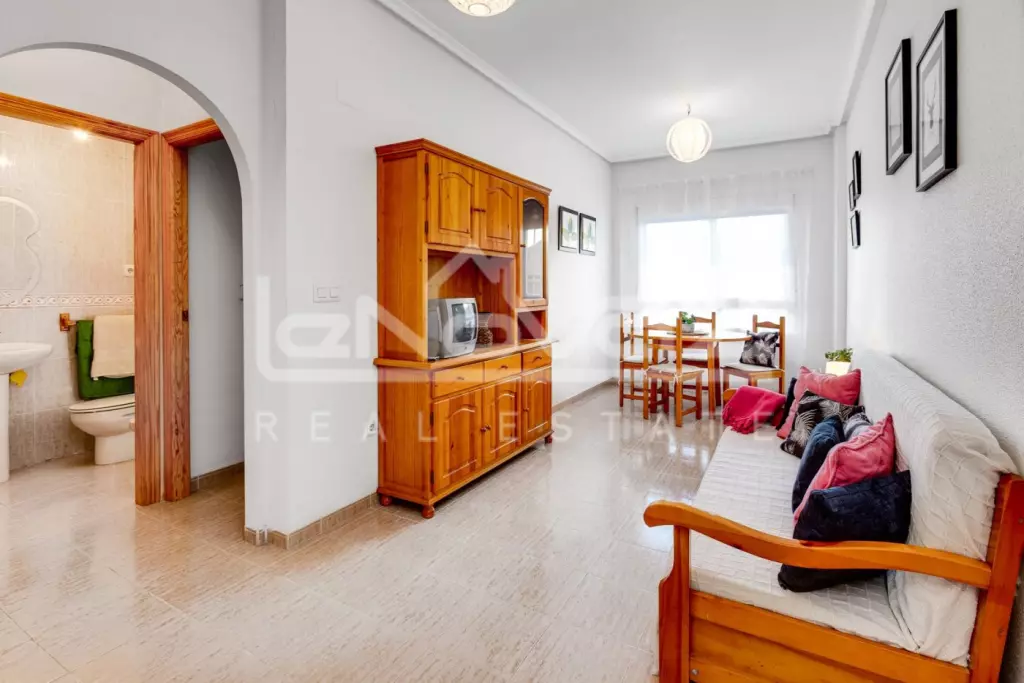 Apartamento en Torrevieja, Ref.1160-2
