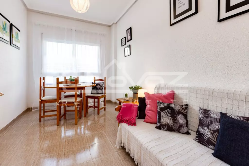 Apartamento en Torrevieja, Ref.1160-3