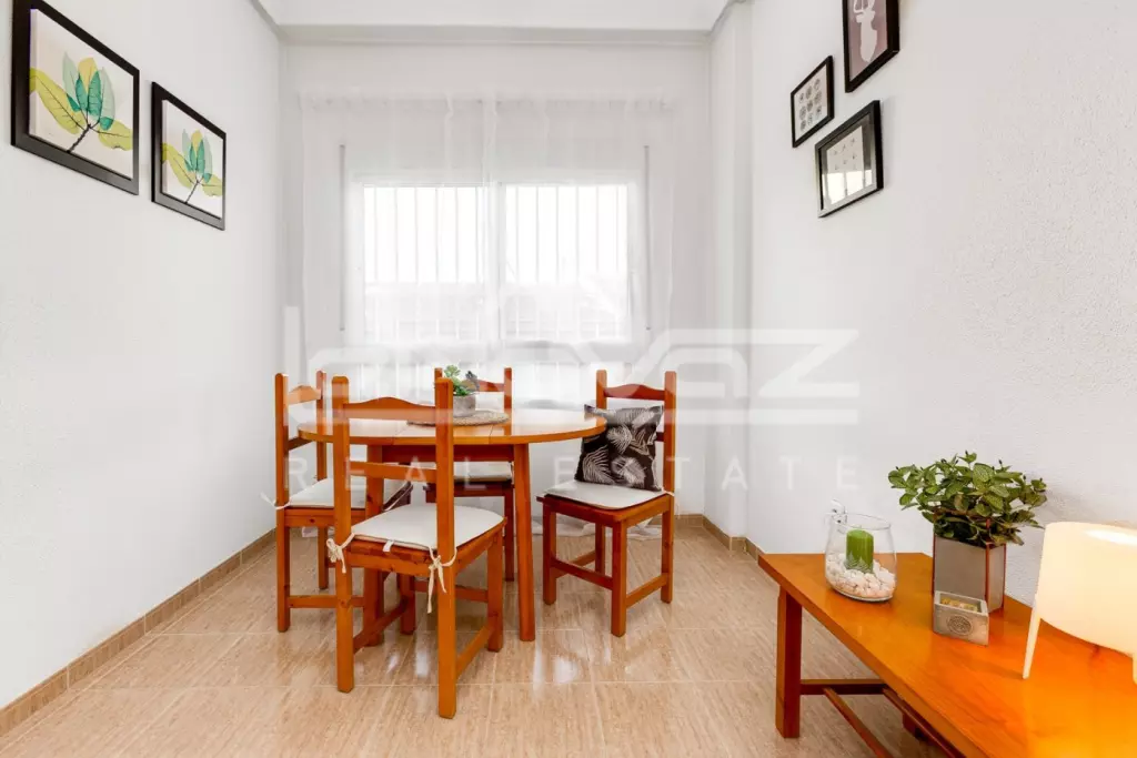 Apartamento en Torrevieja, Ref.1160-4
