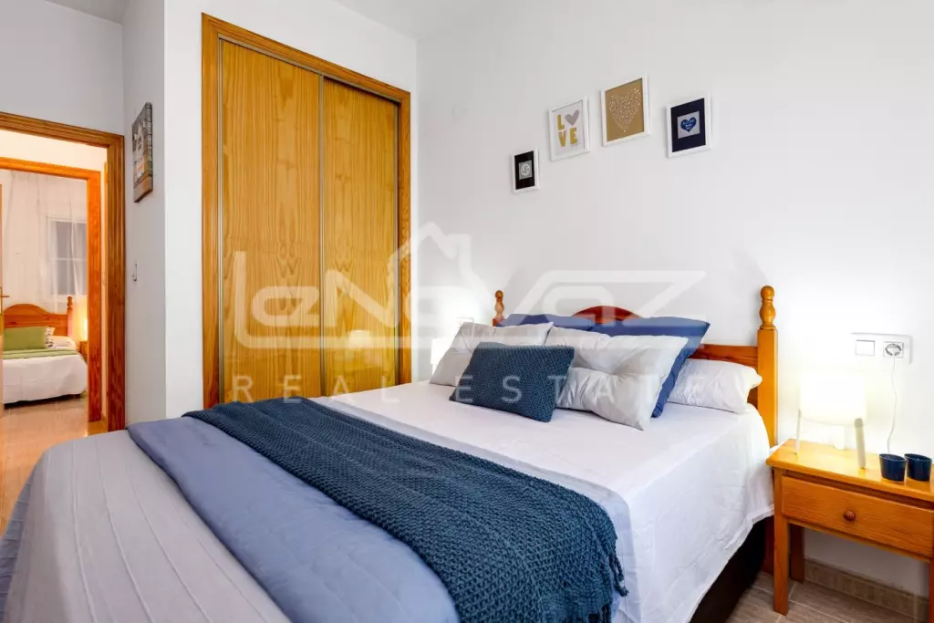 Apartamento en Torrevieja, Ref.1160-5
