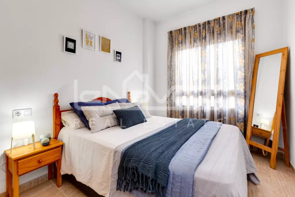 Apartamento en Torrevieja, Ref.1160-6