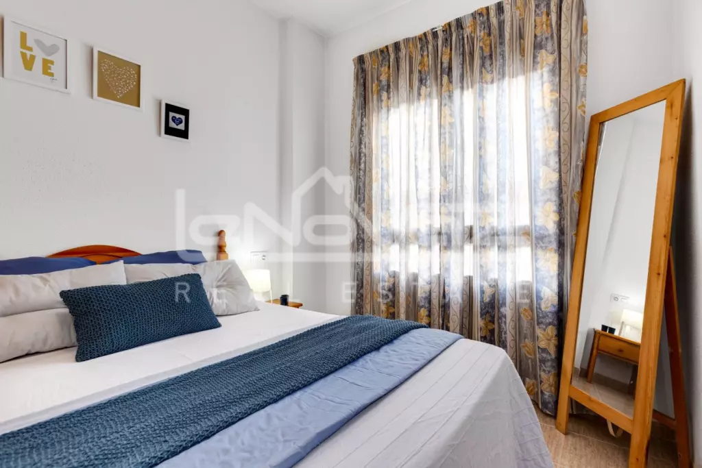 Apartamento en Torrevieja, Ref.1160-7