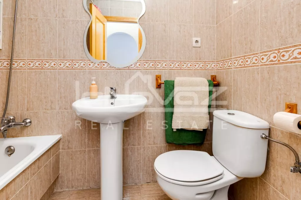 Apartamento en Torrevieja, Ref.1160-8