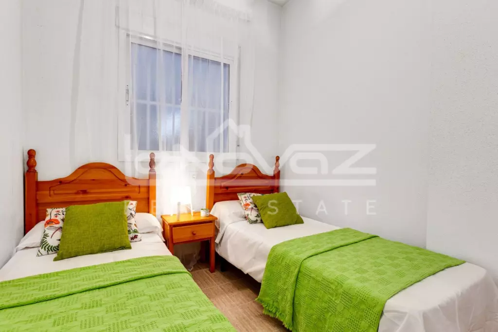 Apartamento en Torrevieja, Ref.1160-9