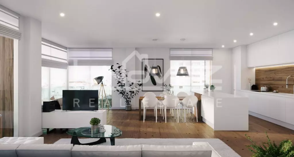 Apartamento en Arenales del Sol, Ref.1161-4