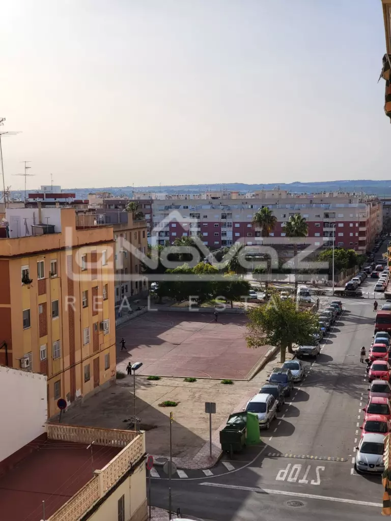 Apartamento en Torrevieja 46 m², Ref.1162-0
