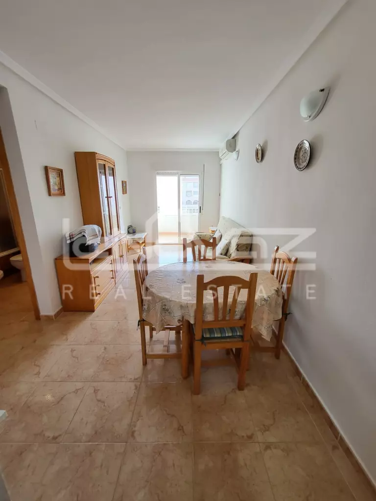 Apartamento en Torrevieja 46 m², Ref.1162-2
