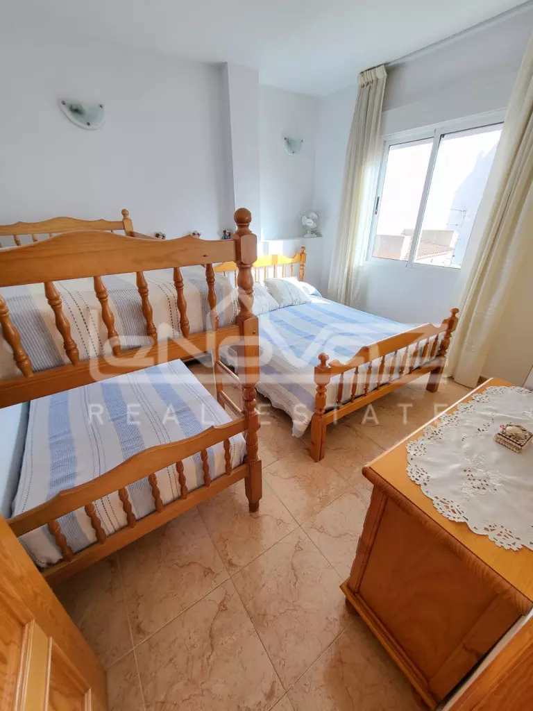 Apartamento en Torrevieja 46 m², Ref.1162-3