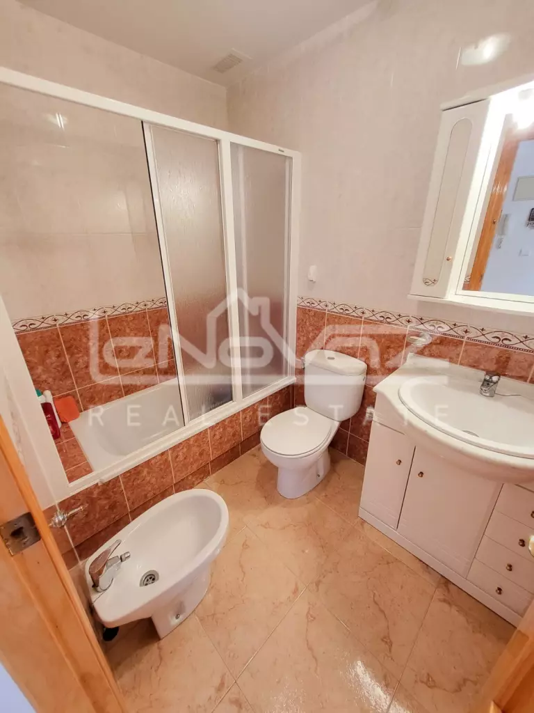 Apartamento en Torrevieja 46 m², Ref.1162-5