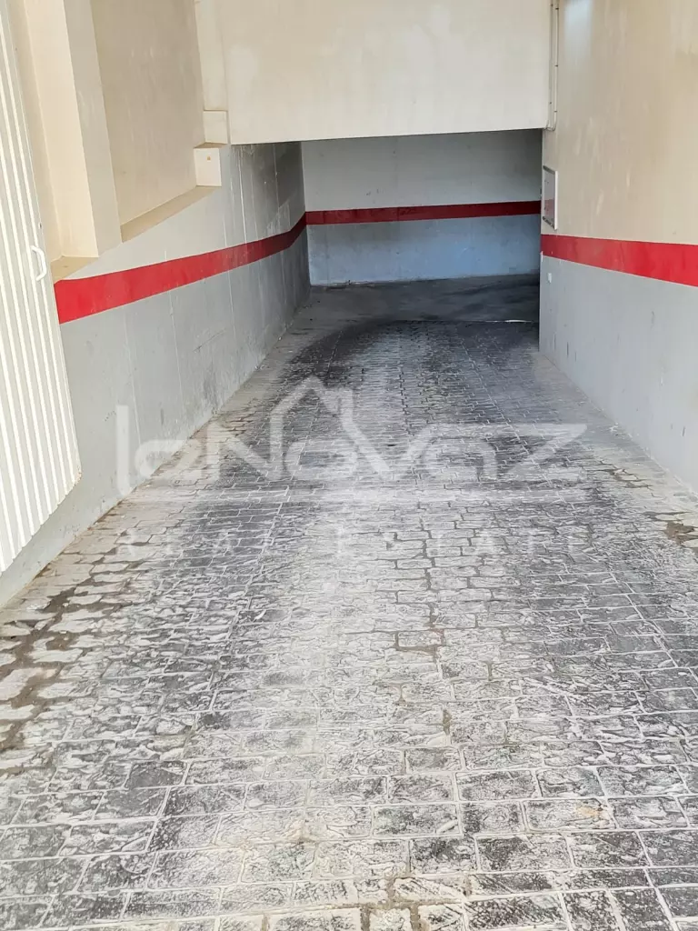 Apartamento en Torrevieja 46 m², Ref.1162-7