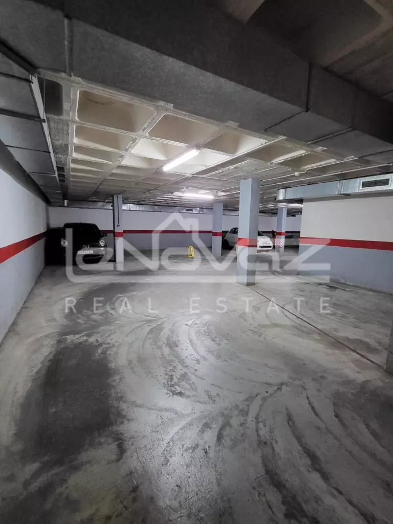 Apartamento en Torrevieja 46 m², Ref.1162-8