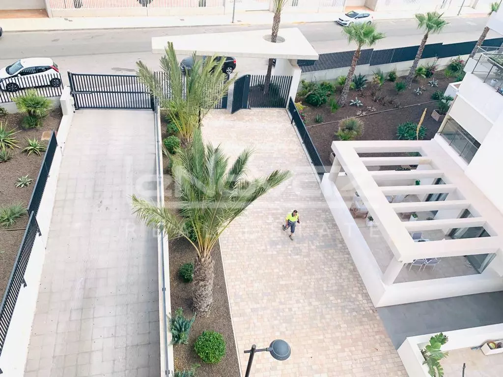 Apartments in Los Dolces, Ref.1163-12