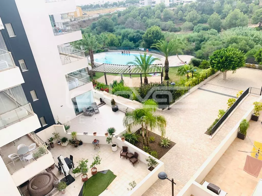 Apartments in Los Dolces, Ref.1163-13