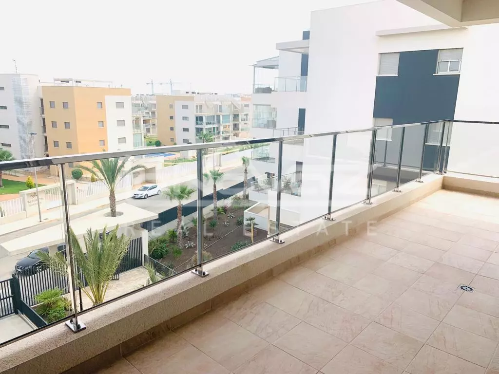 Apartments in Los Dolces, Ref.1163-14