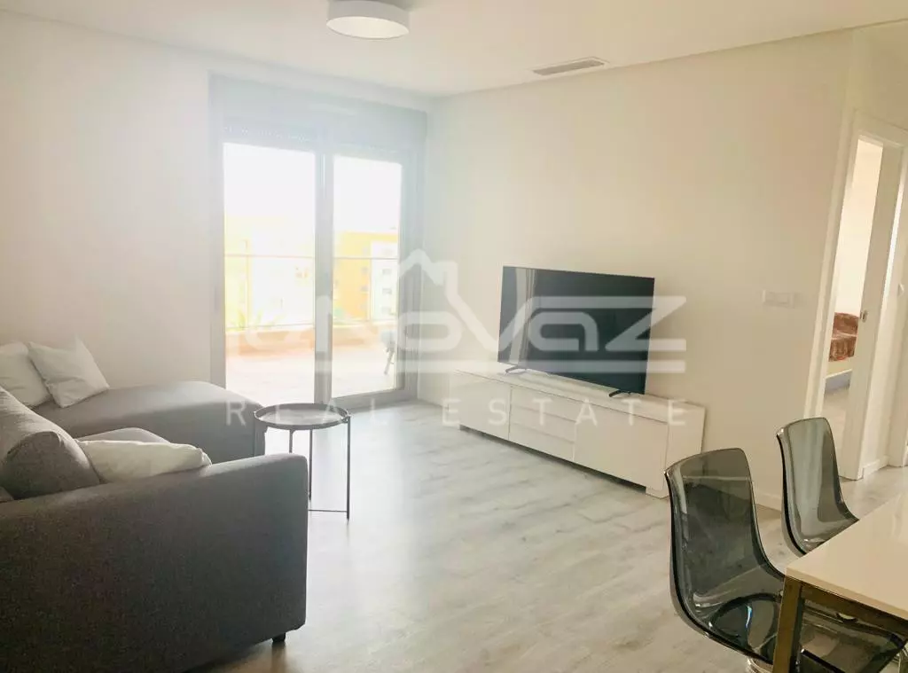 Apartments in Los Dolces, Ref.1163-16