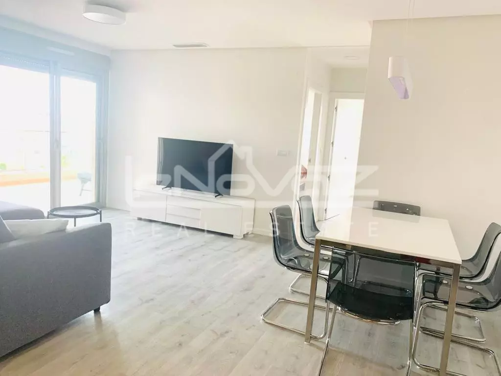 Apartments in Los Dolces, Ref.1163-17