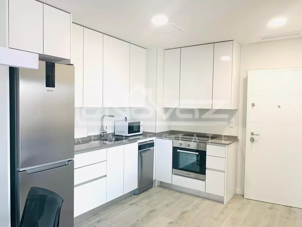 Apartments in Los Dolces, Ref.1163-18