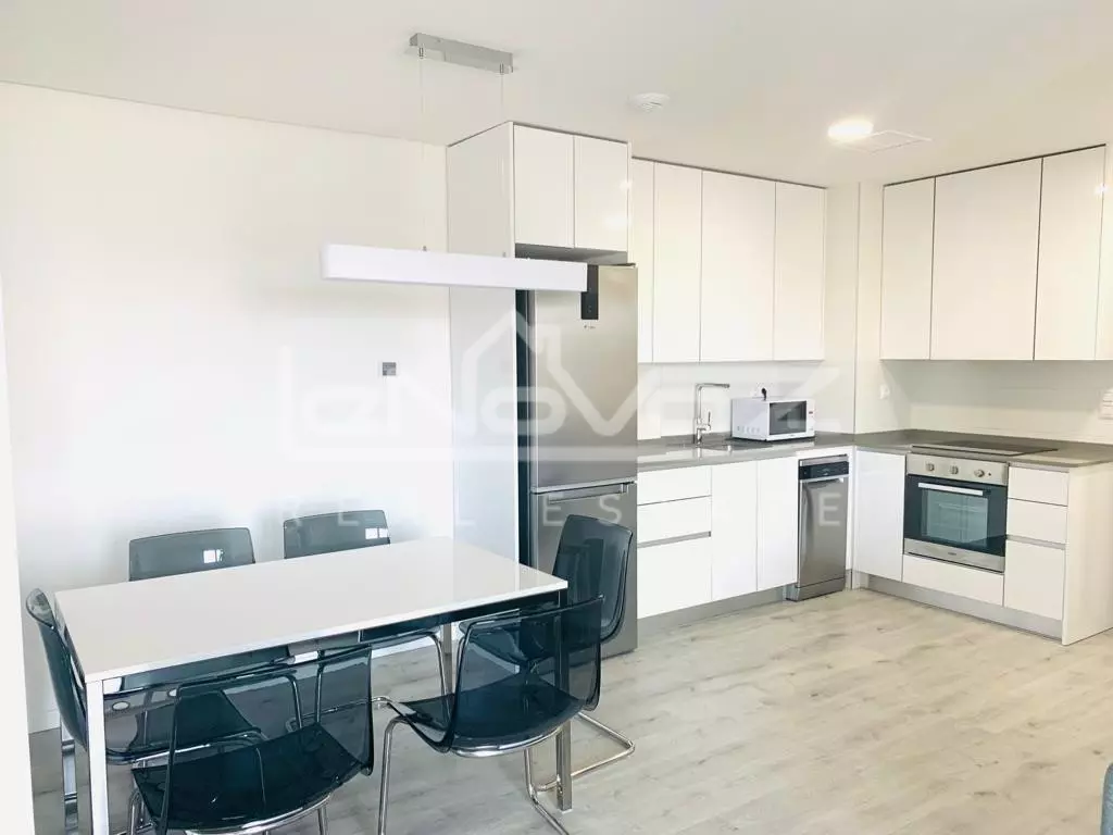 Apartments in Los Dolces, Ref.1163-19