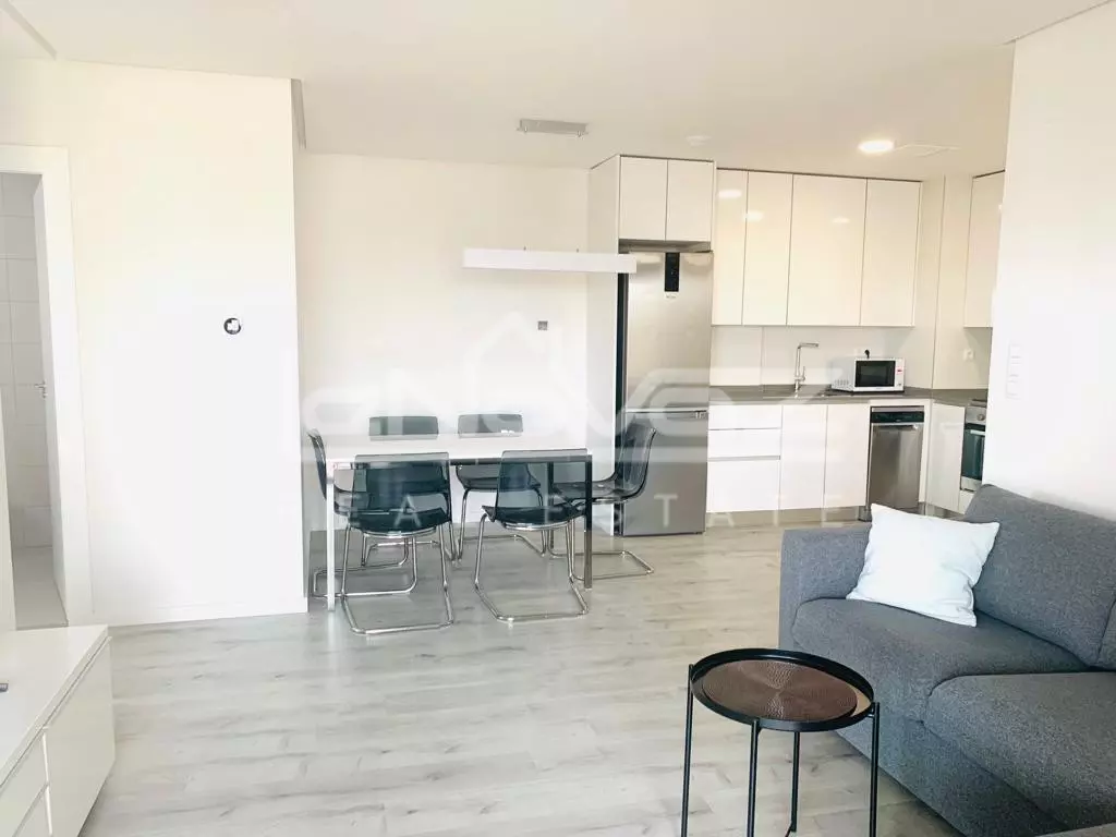 Apartments in Los Dolces, Ref.1163-20