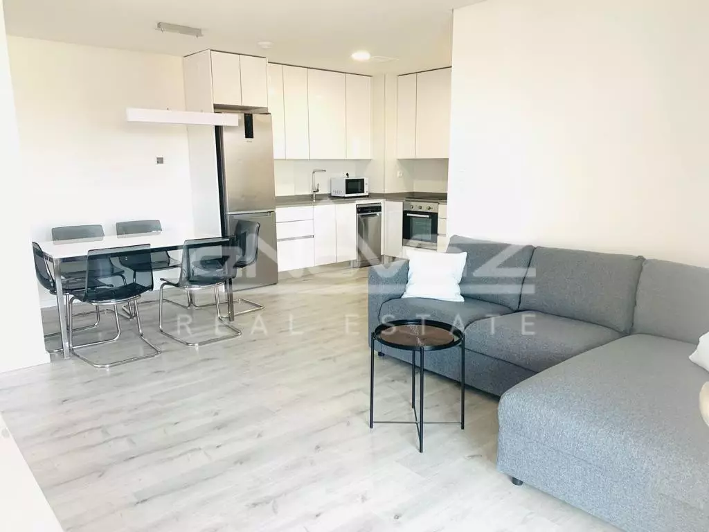 Apartments in Los Dolces, Ref.1163-23