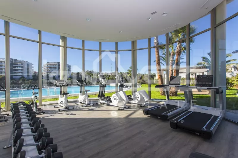 Apartments in Los Dolces, Ref.1163-3