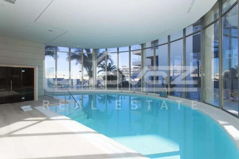 Apartments in Los Dolces, Ref.1163-4