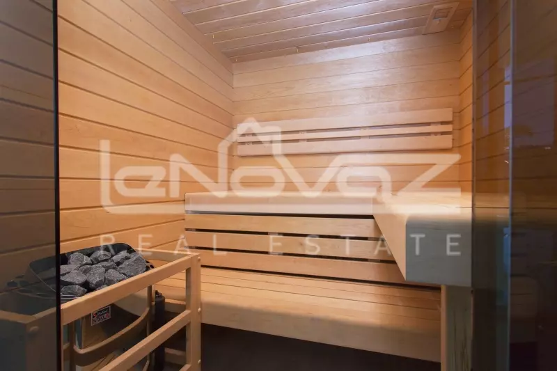 Apartments in Los Dolces, Ref.1163-5