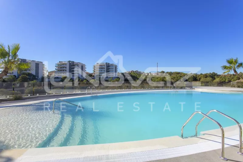 Apartments in Los Dolces, Ref.1163-6