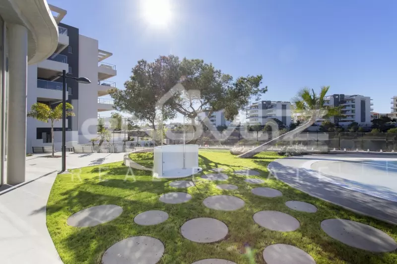 Apartments in Los Dolces, Ref.1163-7