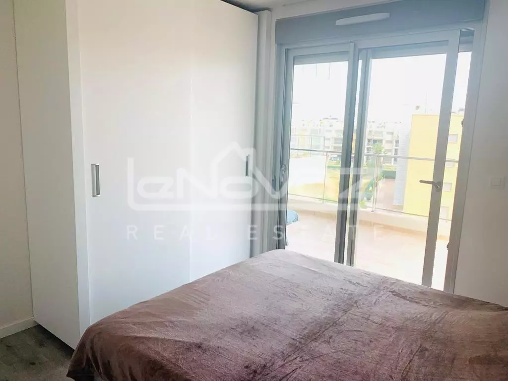 Apartments in Los Dolces, Ref.1163-8