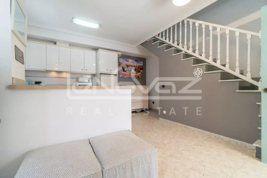 Bungalow en Playa Flamenca, Ref.1164-10