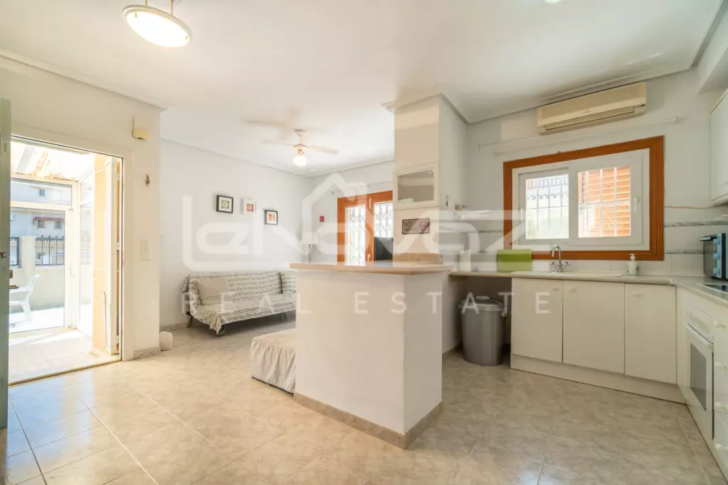 Bungalow en Playa Flamenca, Ref.1164-12