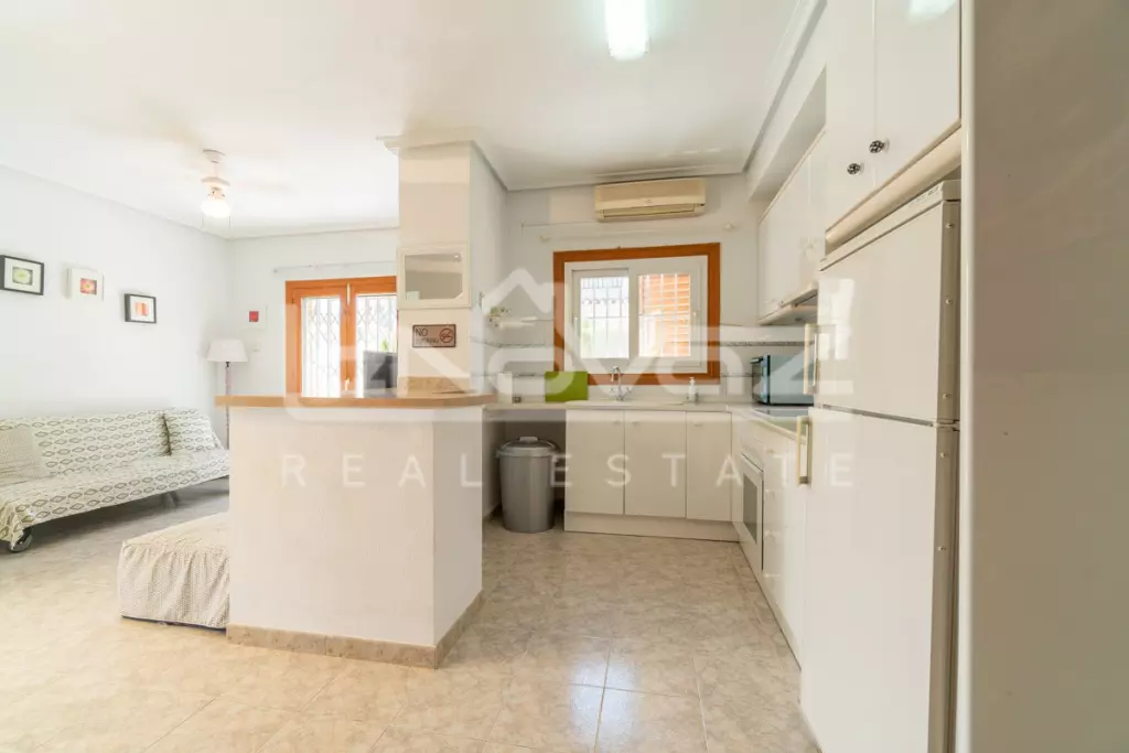 Bungalow en Playa Flamenca, Ref.1164-13