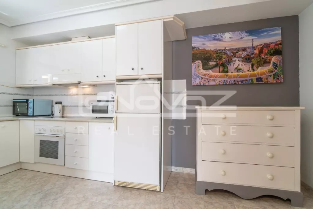 Bungalow en Playa Flamenca, Ref.1164-14