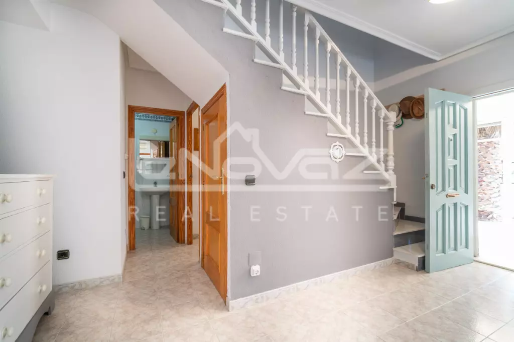 Bungalow en Playa Flamenca, Ref.1164-15