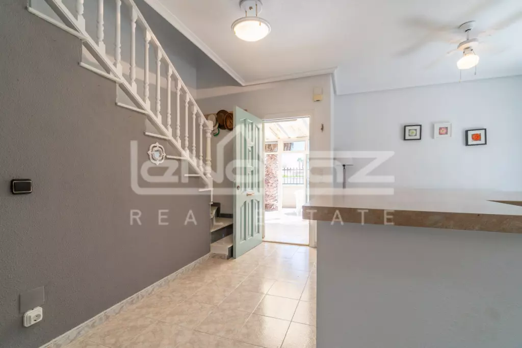 Bungalow en Playa Flamenca, Ref.1164-16