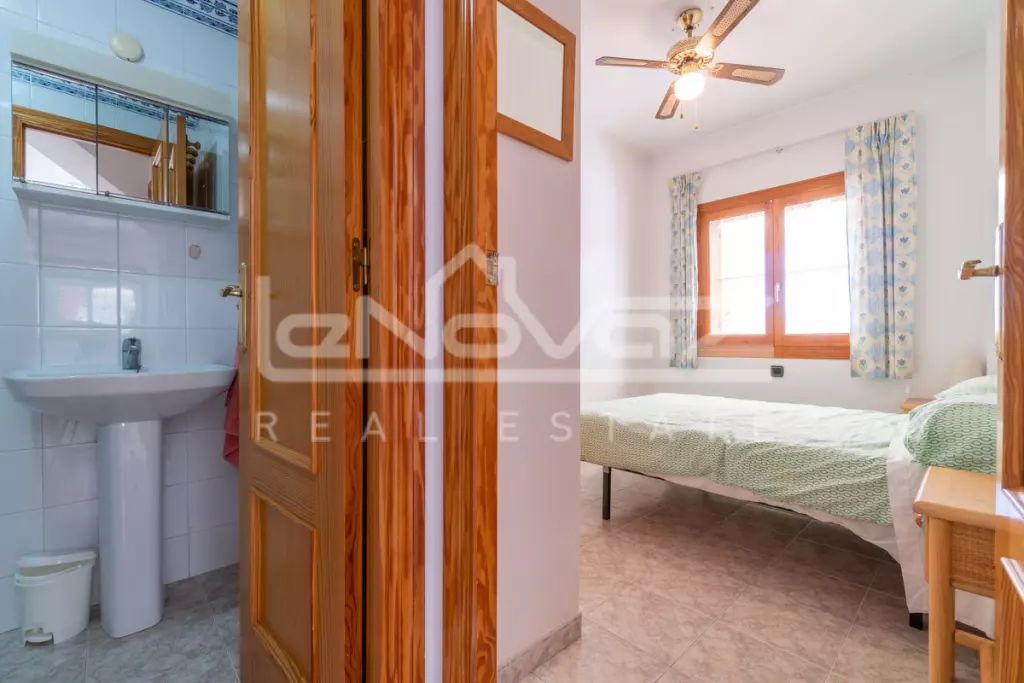 Bungalow en Playa Flamenca, Ref.1164-17