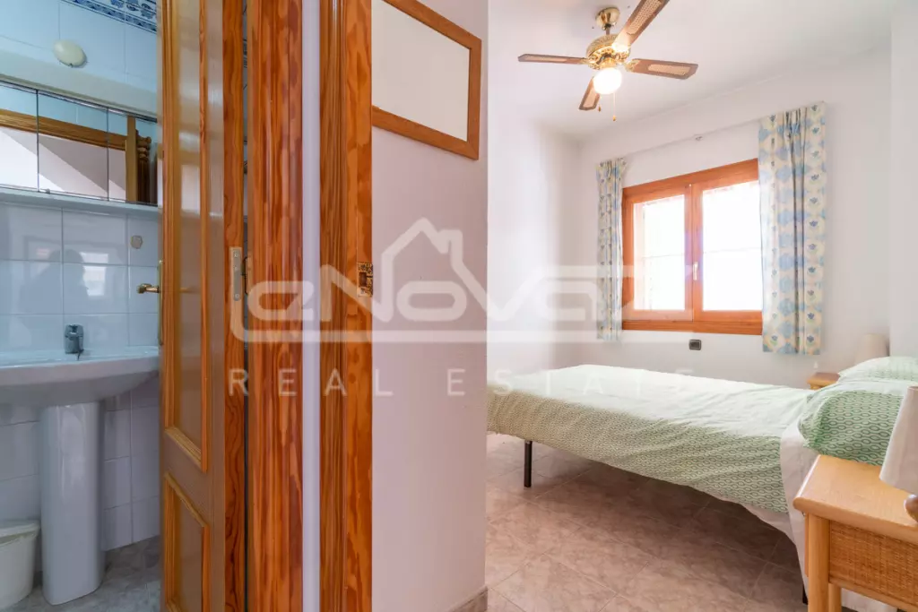 Bungalow en Playa Flamenca, Ref.1164-21