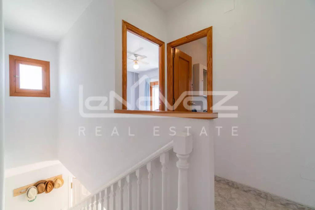 Bungalow en Playa Flamenca, Ref.1164-22